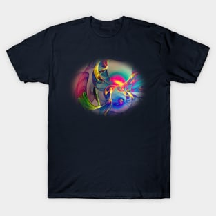 SUNRISE T-Shirt